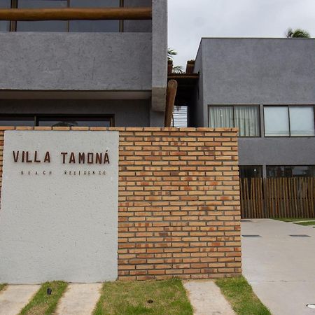 Vila Tamona Em Milagres Por Quarto A Vista Sao Miguel dos Milagres Exterior photo