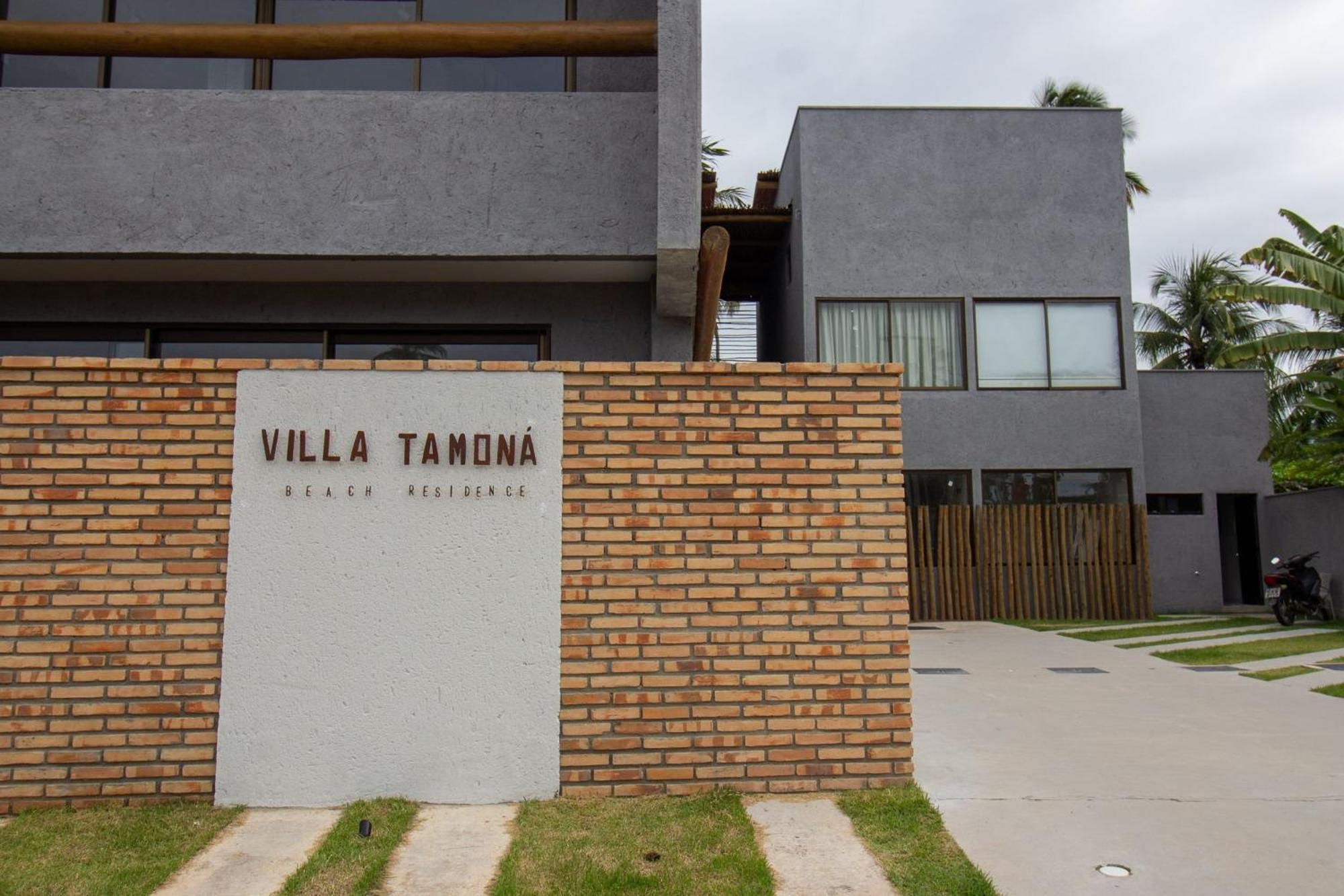 Vila Tamona Em Milagres Por Quarto A Vista Sao Miguel dos Milagres Exterior photo