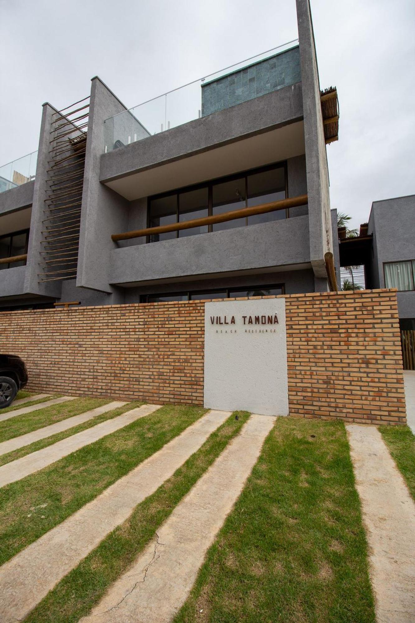 Vila Tamona Em Milagres Por Quarto A Vista Sao Miguel dos Milagres Exterior photo